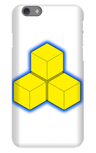 triphosphatemusic iPhone Phone Cases