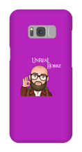 UnReaLHobbz Samsung Case