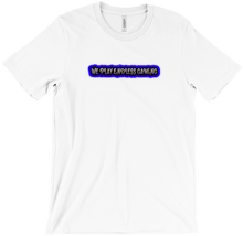 WE PLAY ENDLESS GAMING T-Shirts