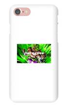 duragdev__ iPhone Phone Cases