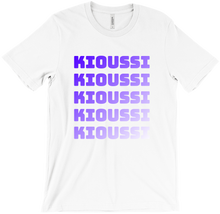 kioussi T-Shirts