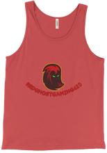 redghostgaming420 Tank Top