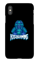 h3sogaming iPhone Phone Cases