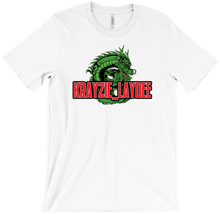 krayzie_laydee T-Shirts