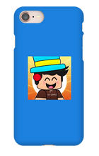 tzygamez iPhone Phone Cases