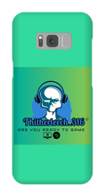 thitherleech_316 Samsung Phone Cases