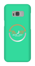 ajgaming2019 Samsung Phone Cases