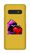 drenation21 Samsung Phone Cases