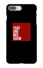 thatonemixshow iPhone Phone Cases
