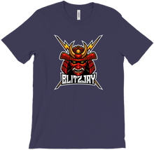 BlitzONI Large Logo