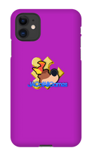 jacofallgames iPhone Phone Cases
