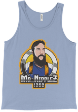 mr_nipplez1369 Tank Top
