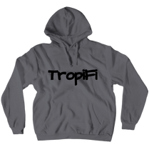 TropiFi Hoodies (No-Zip/Pullover)