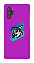 sharkdxd Samsung Phone Cases