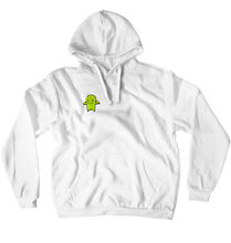 ulex_ruiz_ Hoodies (No-Zip/Pullover)