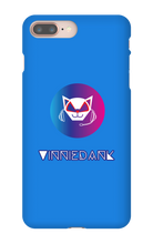 vinniedank iPhone Phone Cases
