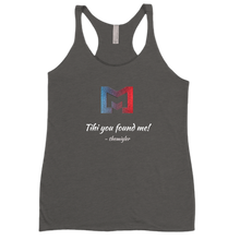 Tihi tanktop women