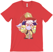 Tristana criminosa