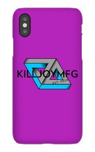 KillJoyMFG Founders iPhone Case