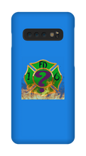 rocket_enigma Samsung Phone Cases