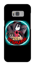 Ninyayokai Handyhülle (Samsung)
