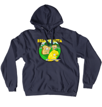 brody5000 Hoodies (No-Zip/Pullover)