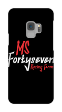 ms47team Samsung Phone Cases