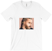 T-Shirt Vikings Ragnar