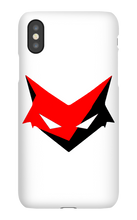 JiiGzY Logo IPhone Cases