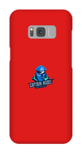 captainudel Samsung Phone Cases