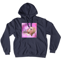 princesshailes Hoodies (No-Zip/Pullover)