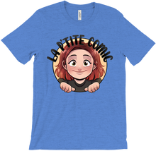 Le p’tit T-Shirt