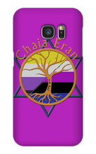 Chaia Samsung Phone Cases