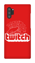 b3tta_fish Samsung Phone Cases