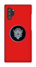 niccosilverado Samsung Phone Cases