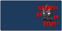 What Deskmat