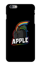appleoverdrive iPhone 8 phone case