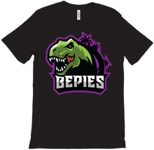 Bepies logo T-shirt