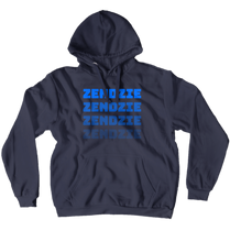 Zendzie Hoodie