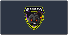 boom_booming XXL Gaming Mousepad