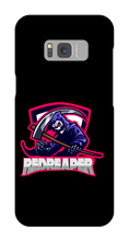 redreaper7 Samsung Phone Cases