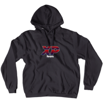 XPF Hoodies (No-Zip/Pullover)