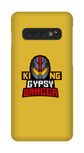 KingGypsyDanger Samsung Phone Cases