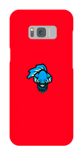 beardedfillet Samsung Phone Cases