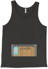 vtninja_ Tank Top