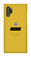 Coque Samsung