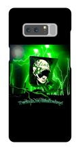 Twitch Flint Samsung Phone Cases