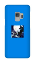 thebluefatninja Samsung Phone Cases