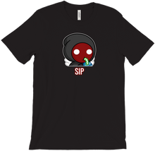 Original GA sip T-shirt.