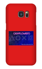 cashflow1870 Samsung Phone Cases